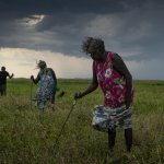 Matthew Abbott, Salvare le foreste con il fuoco, Australia, per National Geographic/Panos Pictures
